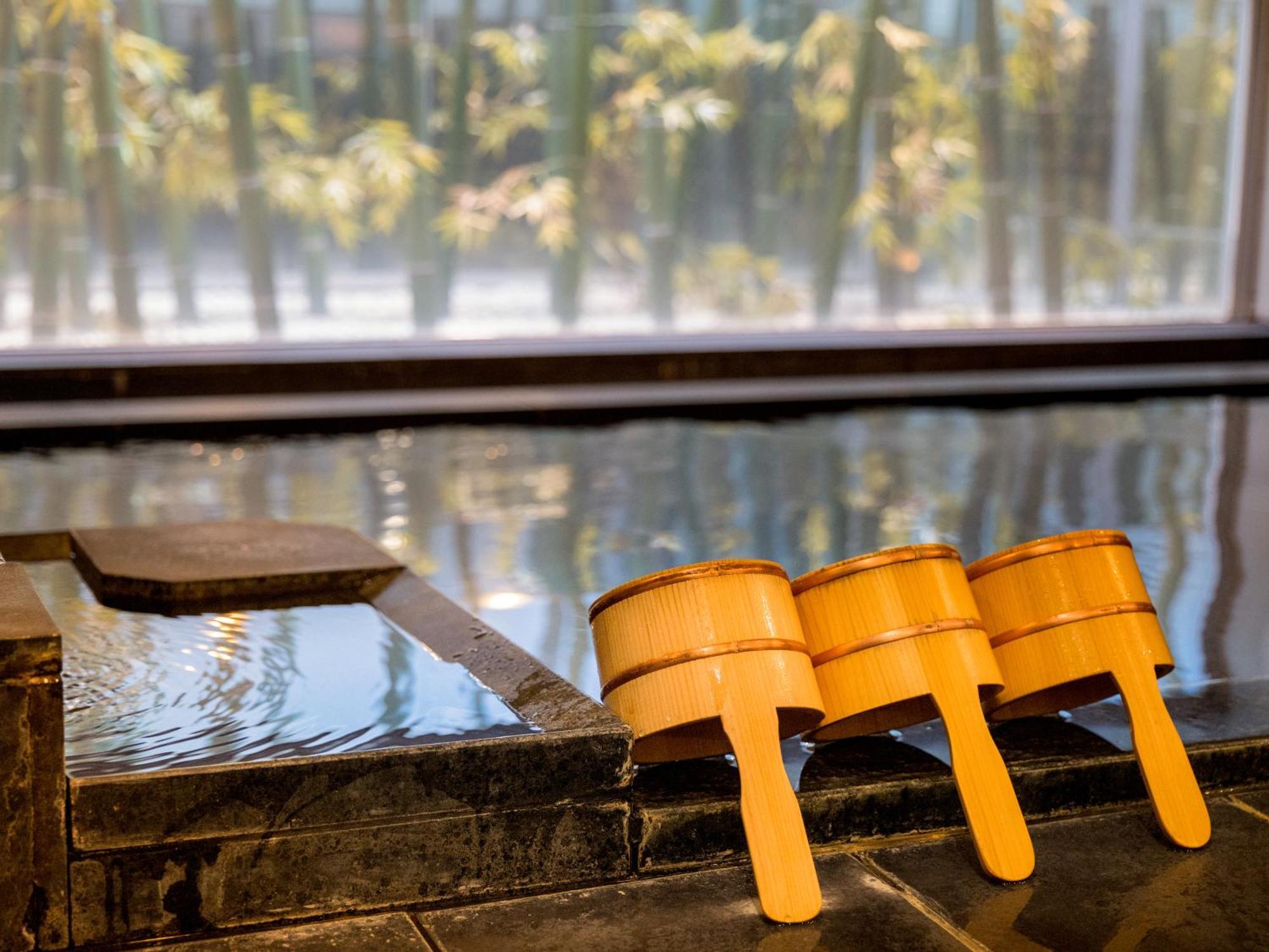 Super Hotel Yamagataeki Nishiguchi Hot Spring 야마가타 외부 사진