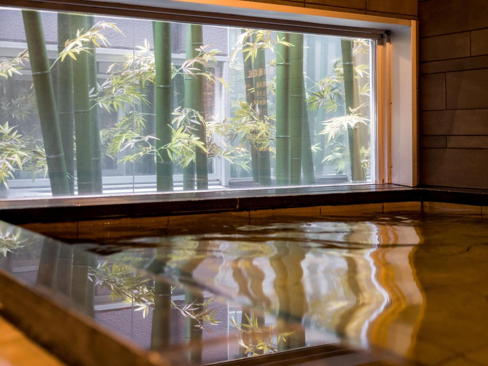 Super Hotel Yamagataeki Nishiguchi Hot Spring 야마가타 외부 사진